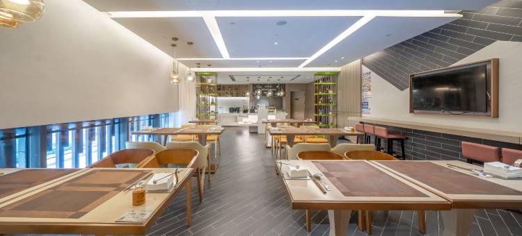 舒悦酒店(衢州高铁站店)图片