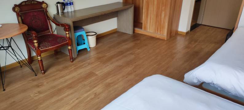 北京伊仕登酒店(阜外医院店)图片