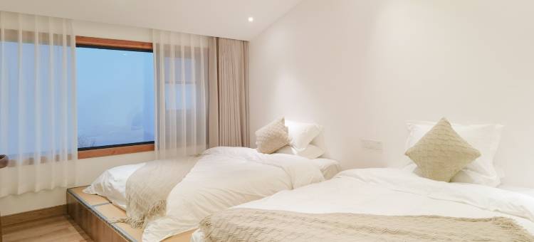 上林山舍丨ShringSense乡野湖畔星空民宿(遂昌湖山店)图片