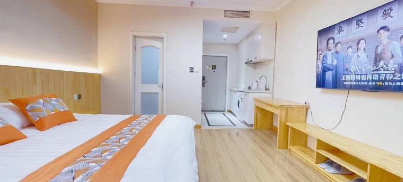 万诺Vano公寓(北京丰台科技园诺德中心店)图片