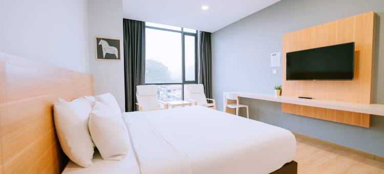 兰卡威放松套房(Chill Suites Langkawi)图片