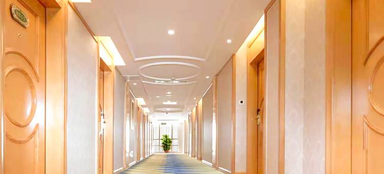 维也纳酒店(广州长隆万达广场万博地铁站店)图片