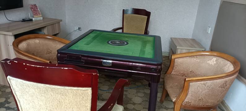 建兴宾馆(黄舟坊中路店)图片