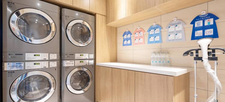 汉庭酒店(池州商之都店)图片