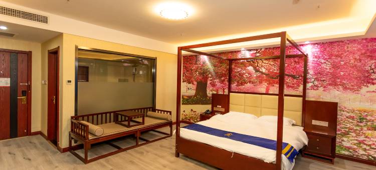 速8酒店(三河一中西环路店)图片