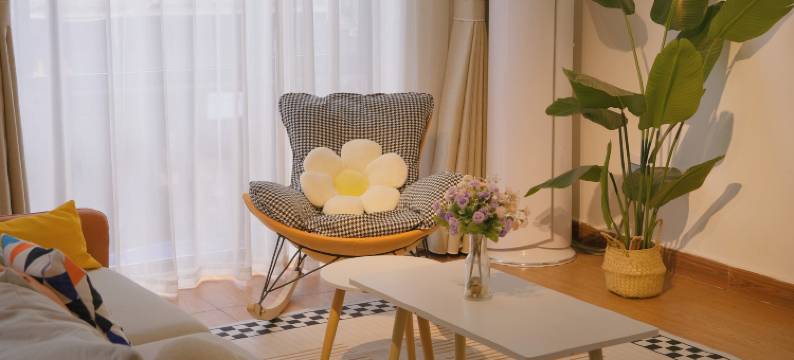 阳朔白野旅宿(西街店)图片