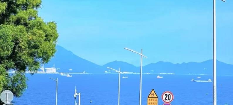 厦门曾墅花园(环岛南路曾厝垵店)图片