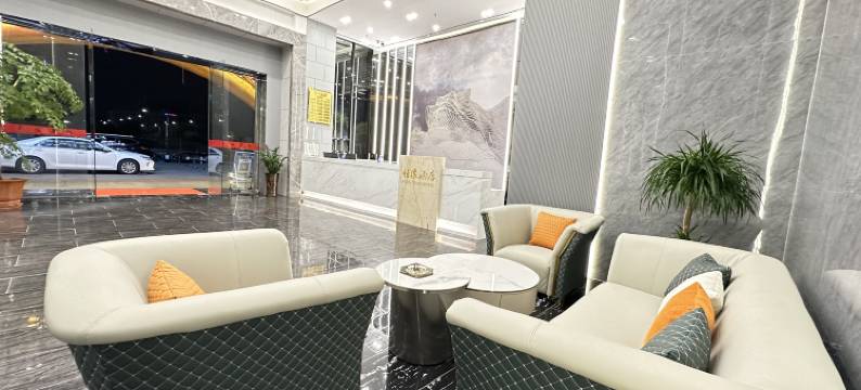 东莞恒缘酒店图片