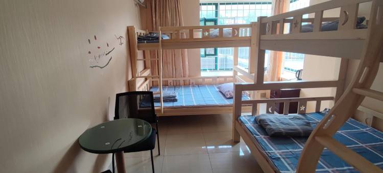 淄博云轩雅居民宿图片