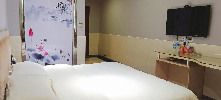 莲花台莲宾馆图片