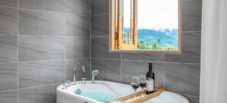 西江栖云远山民宿(东引观景台店)图片