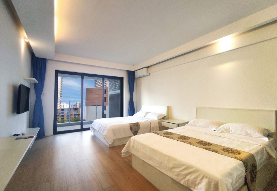  Hotel Overview