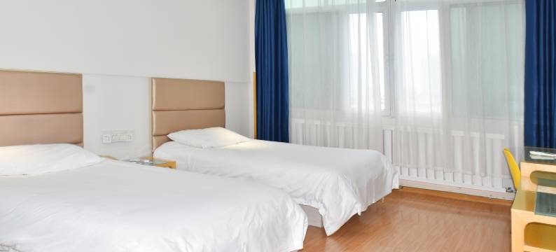 平度虹喆酒店(平度天津路店)图片