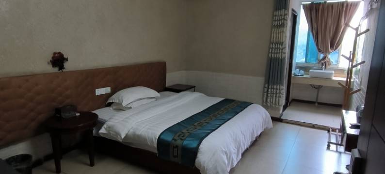 邵阳幸福宾馆图片