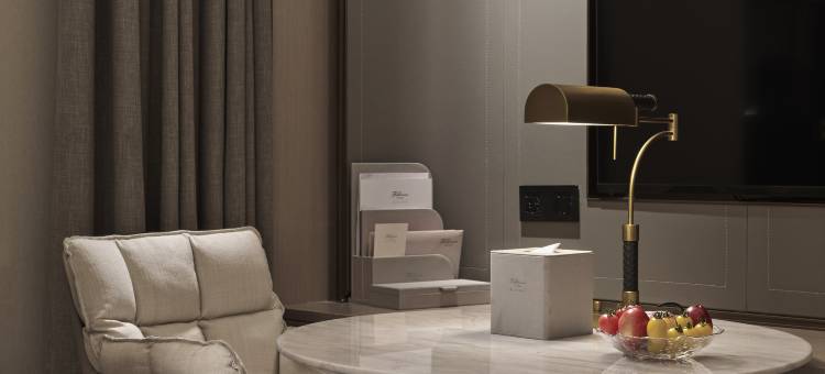 合肥瑶海富茂大饭店图片