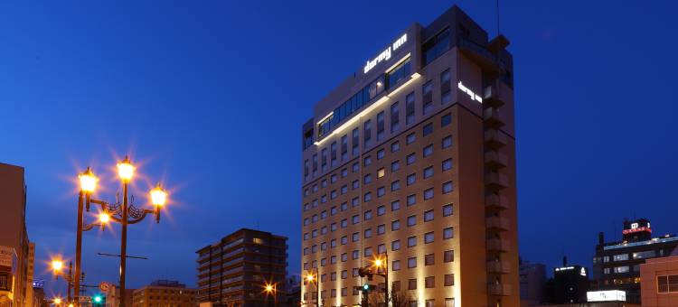 北海道釧路多美迎高级天然温泉酒店(多美迎・御宿野乃 酒店集团)(Dormy Inn Premium Kushiro Natural Hot Spring)图片