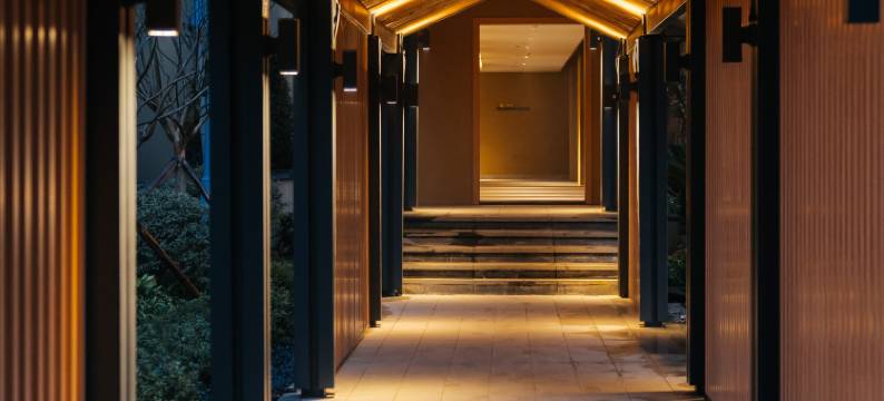 赤壁龙佑酒店图片