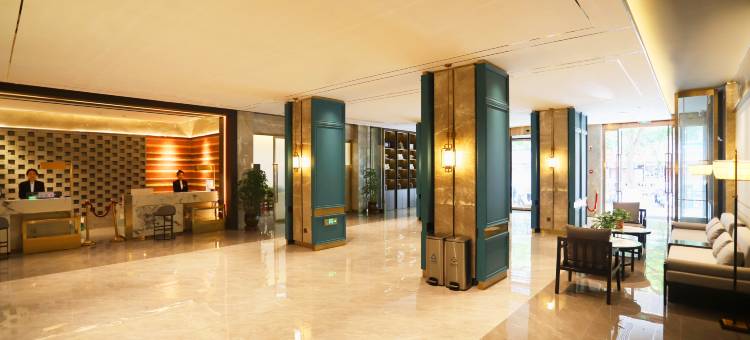 兰州虹云宾馆(东方红广场火车站店)图片