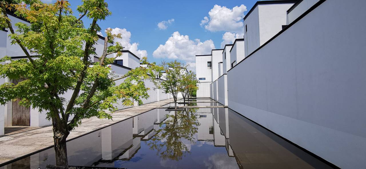 黄山休宁田居里艺术度假村Villa Hotel图片