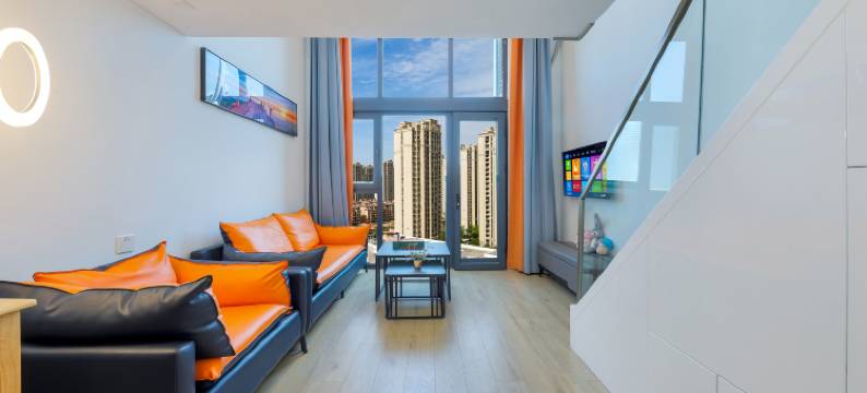 静垚驿品酒店(方特店)图片