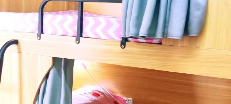 武汉繁梦旅舍图片