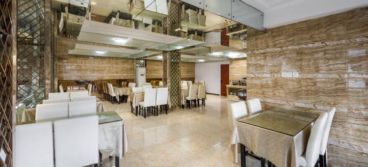 泰宁金亿大酒店图片