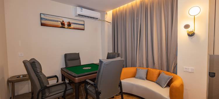 惠州118享筑酒店(江北店)图片