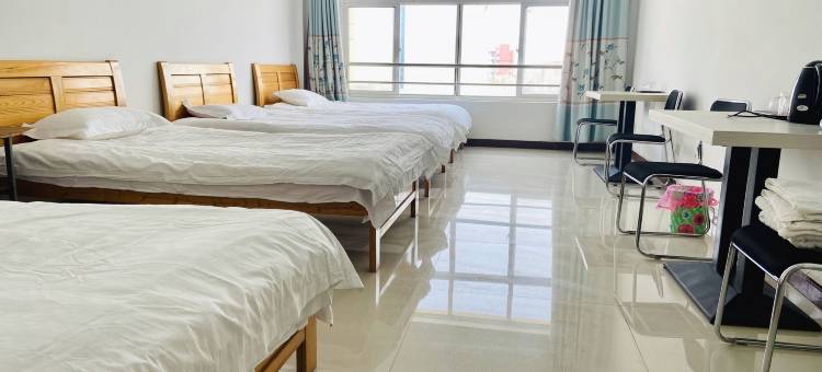 永兴商务宾馆(垦利永安镇店)图片