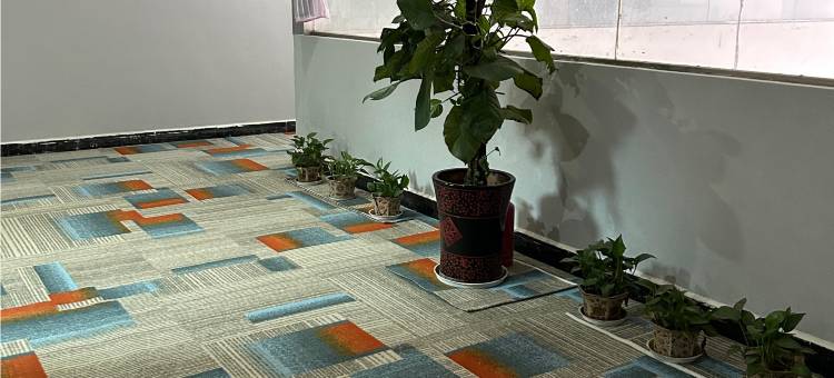 景洪永琦大酒店(曼听公园店)图片