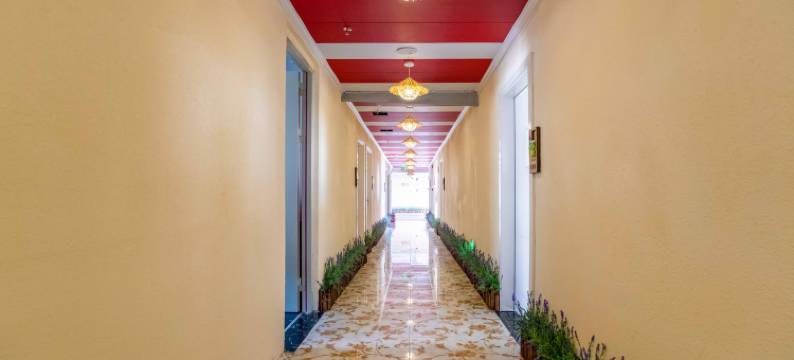 金沙湾酒店(汇丰广场店)图片