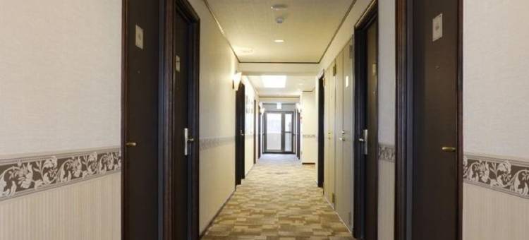 东横INN-广岛站南口右(Toyoko Inn Hiroshima-Eki Minami-Guchi Migi)图片