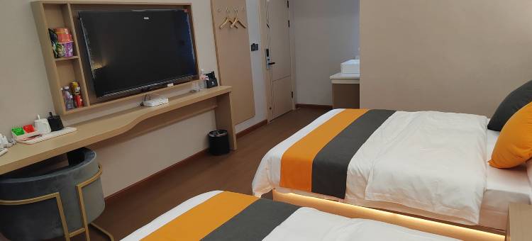 珙县迎珑商务酒店图片