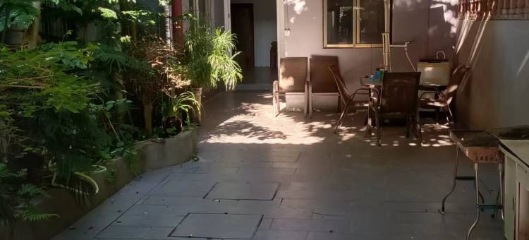 罗浮山畔山逸舍民宿图片