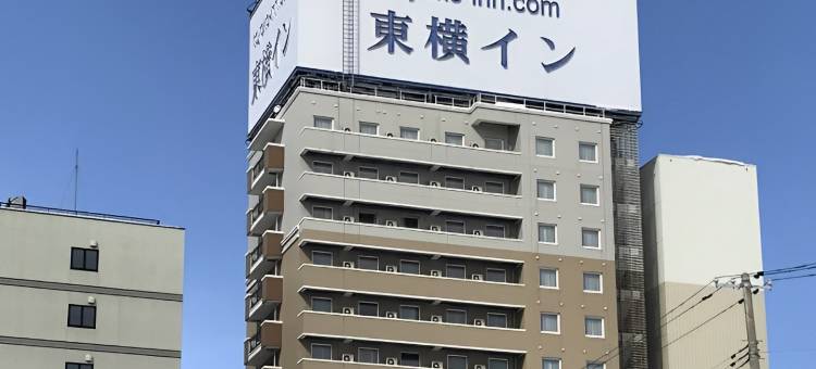 青森站前东横INN(Toyoko Inn Aomori Ekimae)图片