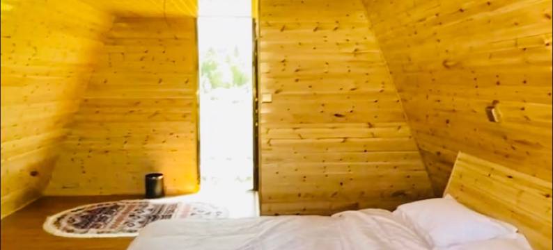 那拉提老朋友风情农家院图片