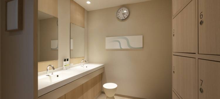 宜必思尚品东京东银座酒店(Ibis Styles Tokyo Ginza East)图片