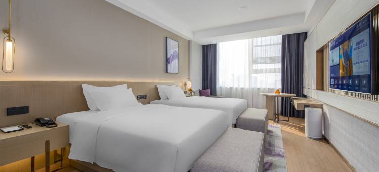 麗枫酒店(天津国家海洋博物馆季景天地店)图片