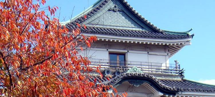 东横INN-JR和歌山站东口(Toyoko Inn Jr Wakayama Eki Higashi Guchi)图片