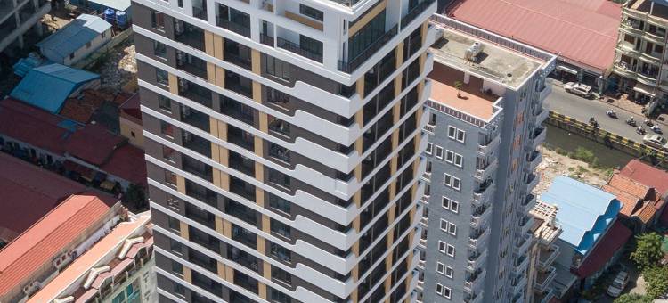 帕克21豪华精品酒店(Parc21 Luxury Boutique Hotel)图片