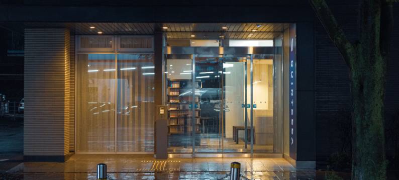 小仓昆特萨酒店 Comic&Books(Quintessa Hotel Kokura Comic&Books)图片