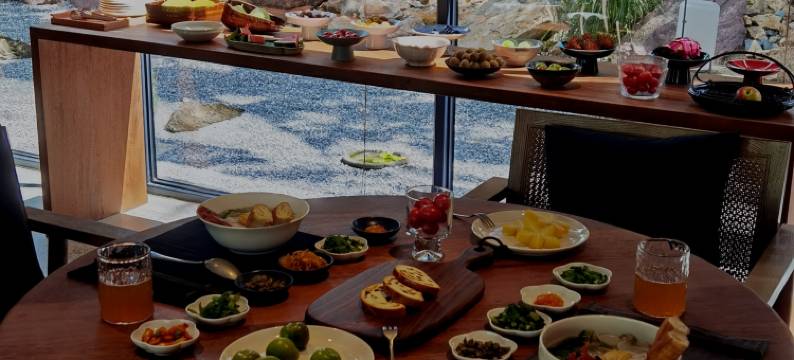 良宵隐·WONDERLAND INN图片