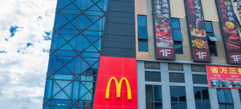 故事里·Romantic漫享时光公寓(大埔店)图片