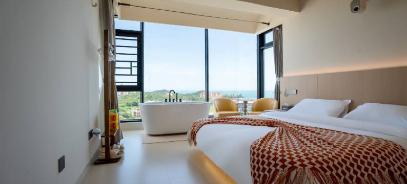 东山屿栖民宿图片