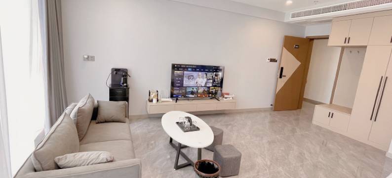 伴海栖风民宿图片