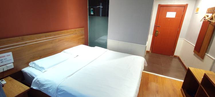 如家华驿精选酒店(榆次九中店)图片