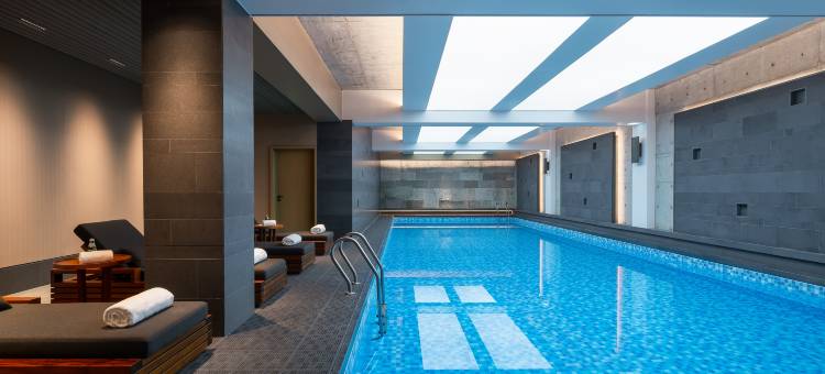 绍兴璞祺艺境酒店图片