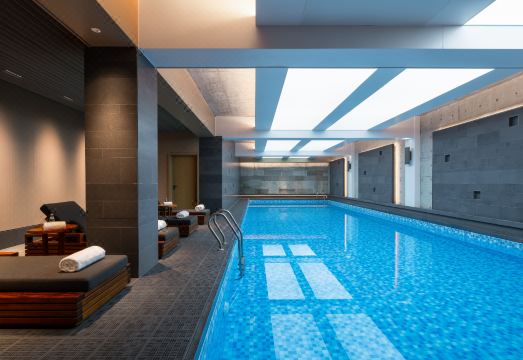 Pokkei Shaoxing HotelHotel Overview