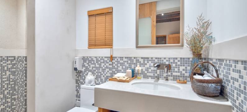 西递翰墨居·双庭院花园民宿图片