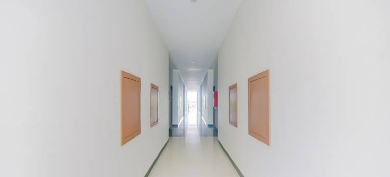 OYO 90312 巴胡湾酒店(OYO 90312 Bahu Bay Hotel)图片