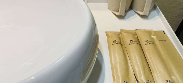 东江湖一号院茶文化主题酒店(东江湖景区店)图片